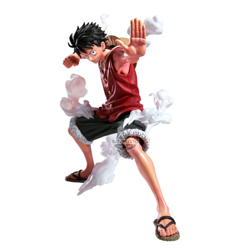 One Piece Maximaticplus Monkey D.Luffy I | EB Games