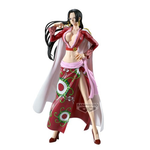 One Piece Grandista -Boa Hancock