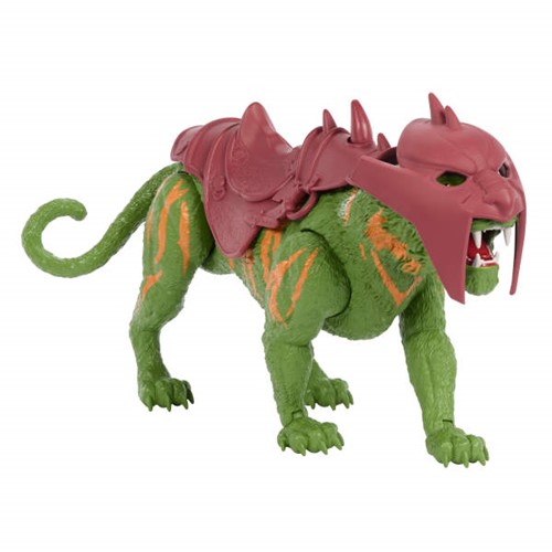 Masters of the Universe Battle Cat Feature Action Figure