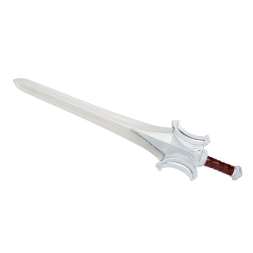 Masters of the Universe 2026 Movie Powers of Grayskull Sword