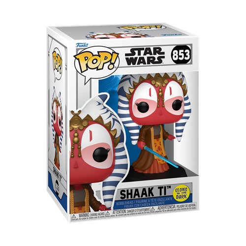 POP! Shaak Ti (Glow)