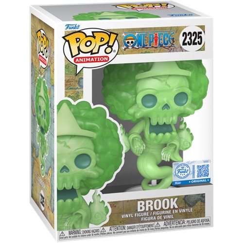 POP! Ghost Brook
