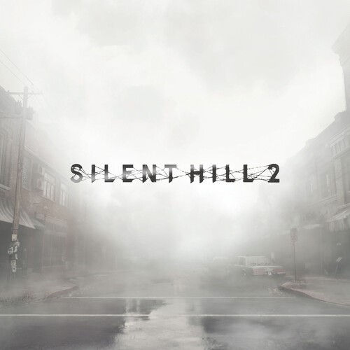 Silent Hill 2 (Original Soundtrack