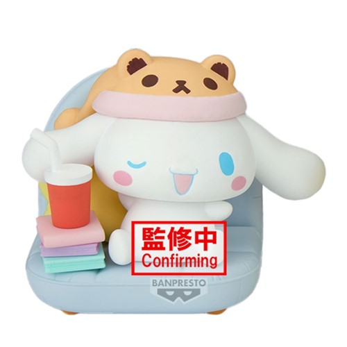 Sanrio Characters - Nakayoshi memories: Relaxing Time at Home