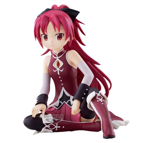 Puella Magi Madoka Magica The Movie Rebellion - Kyoko Sakura Prize Figure