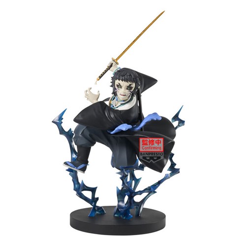 Demon Slayer: Kimetsu no Yaiba - Kaigaku Vibration Stars Prize Figure