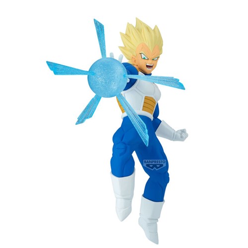 Dragon Ball Z - Vegeta GxMateria II Prize Figure
