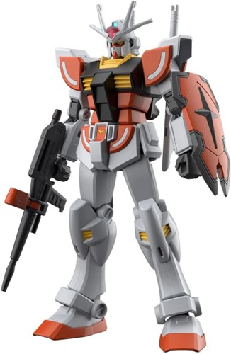Entry Grade 1/144 Lah Gundam
