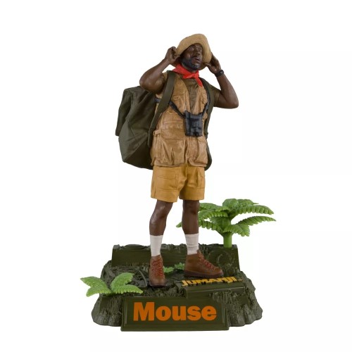 Movie Maniacs: Jumanji Mouse 6-Inch Action Figure