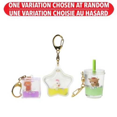 Sac surprise de la collection lunaire Tsunameez