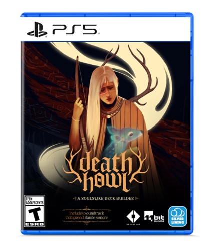 Death Howl