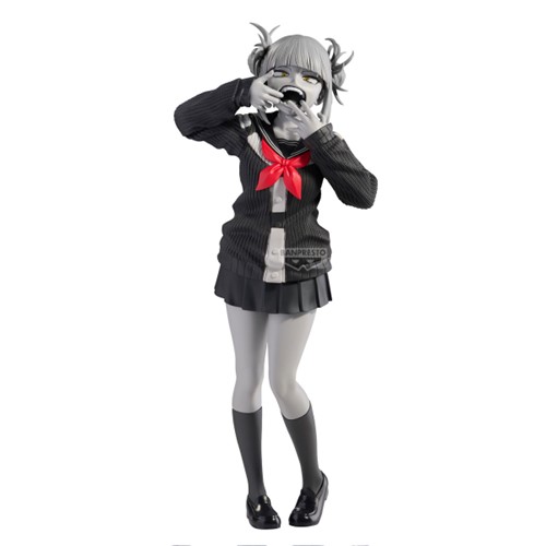 My Hero Academia Noir Edge Collection-Himiko Toga