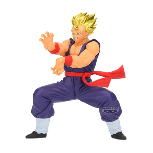 Dragon Ball Z Blood of Saiyans-Super Saiyan Son Gohan