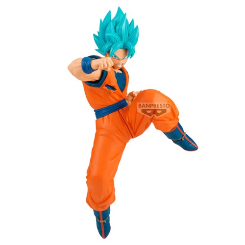 Dragon Ball Super Match Makers Son Goku (Vs Goku Black-Super Saiyan Rosé-)