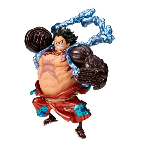 One Piece King of Artist Monkey D.Luffy-Special Ver. II -(A:Monkey D.Luffy(Boundman))