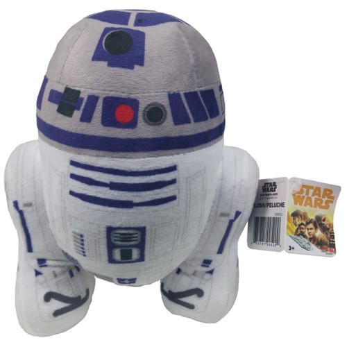 Star Wars - R2-D2 Plush - Classic - Small