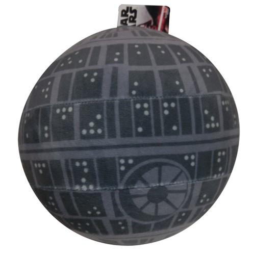Disney - 8 inch Death Star Plush Toy - Star Wars