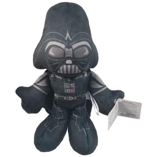 Star Wars - Darth Vader Plush - Obi-Wan Serie - Small