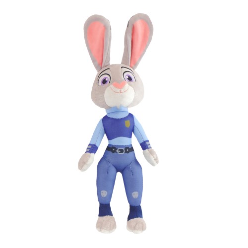 Disney - Officer Judy Hopps Small Plush-Zootopia