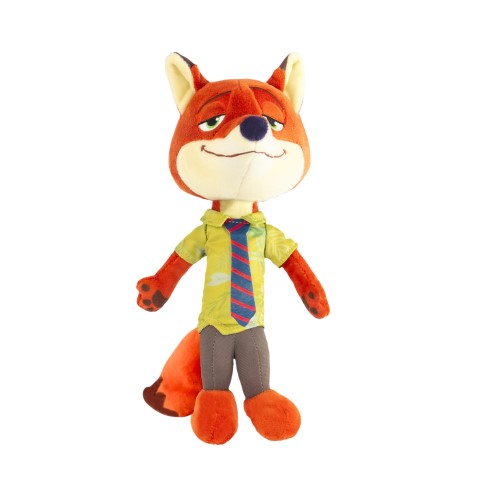 Nick Wilde Small Plush - Zootopia