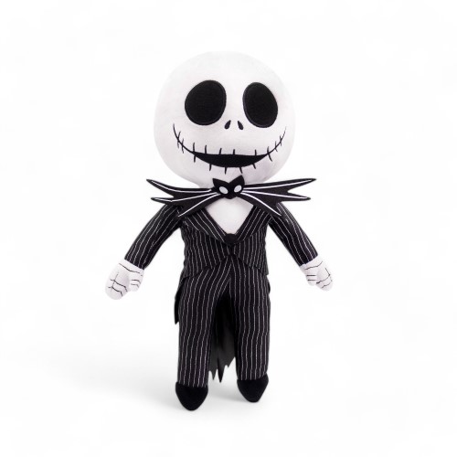 Disney Jack Skellington Medium Plush - The Nightmare Before Christmas