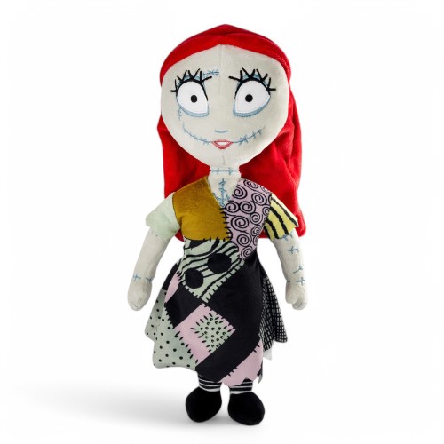 Disney Sally Medium Plush - The Nightmare Before Christmas