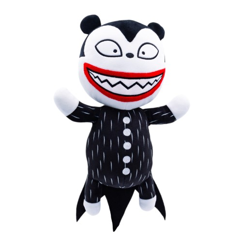 Disney Scary Teddy Medium Plush - The Nightmare Before Christmas