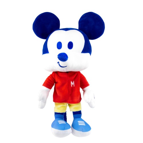 Cool Mickey Mouse Medium Plush