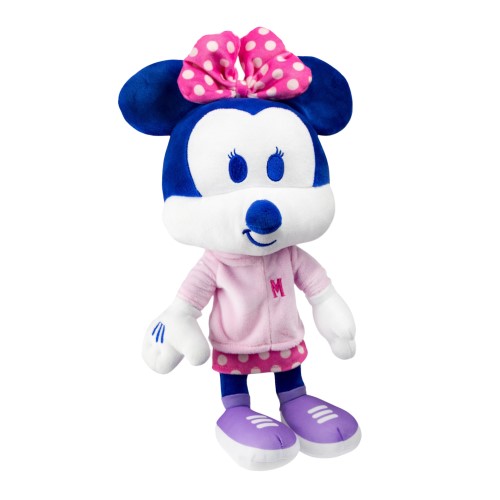 Peluche Minnie Mouse moyenne et cool