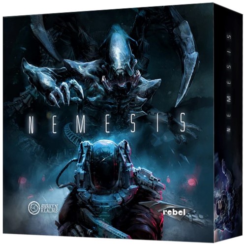 Nemesis - French