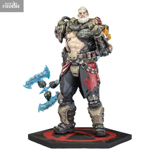 Borderlands 4 - Amon figure