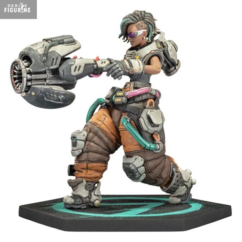 Borderlands 4 - Harlowe figure