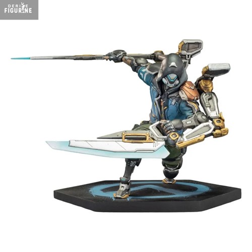 Borderlands 4 - Rafa figure