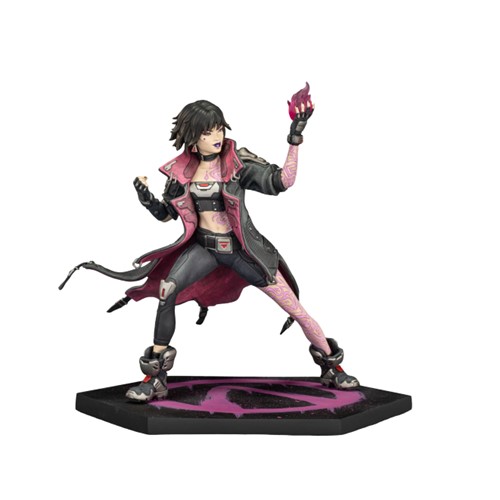 BORDERLANDS 4 VEX PVC ST