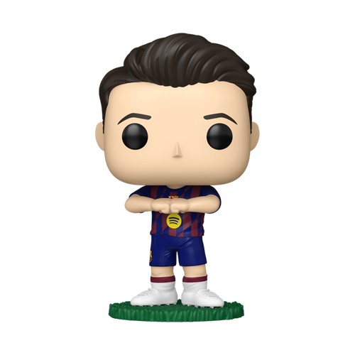 POP! Robert Lewandowski