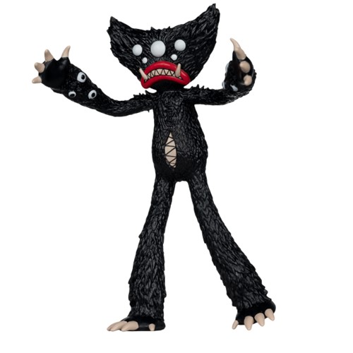 Poppy Playtime Killy Willy 4.5-Inch Bendable Figure