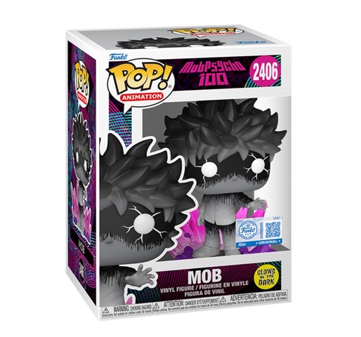 POP! Mob (Glow)