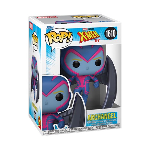 POP! Archangel (X-Men '97)