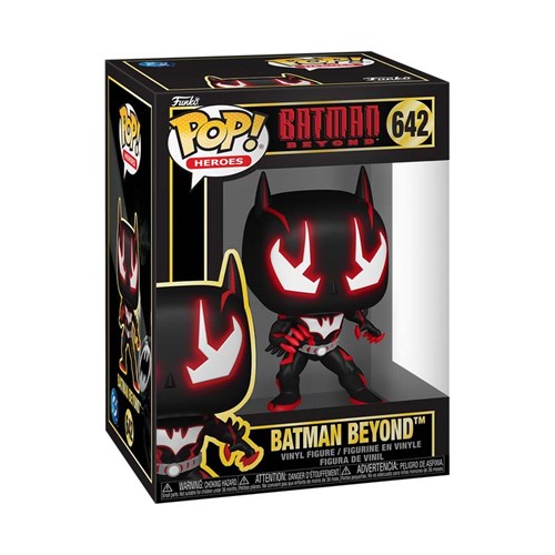 POP! Batman Beyond