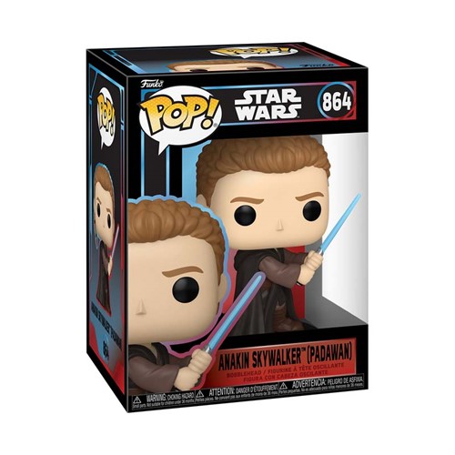 POP! Anakin Skywalker (Padawan)