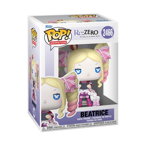 POP! Beatrice