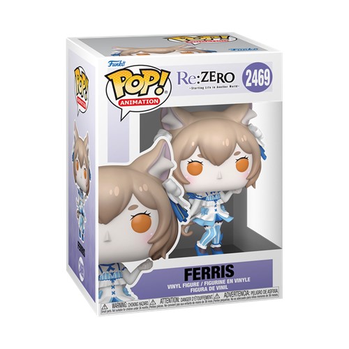 POP! Ferris