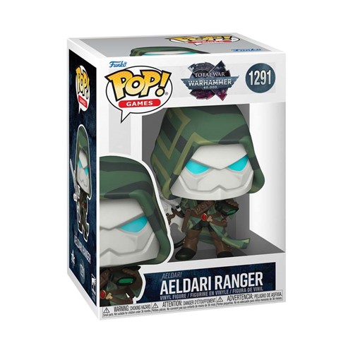 POP! Aeldari Ranger