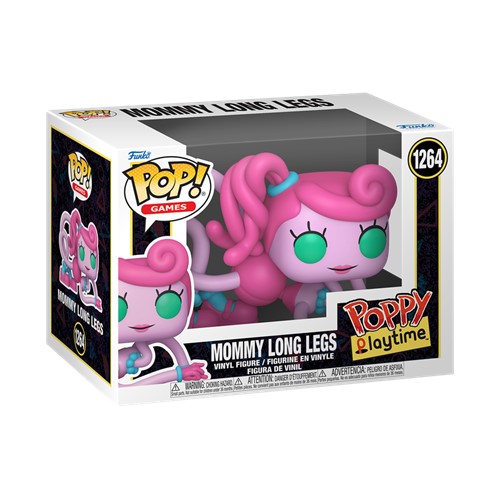 POP! Mommy Long Legs