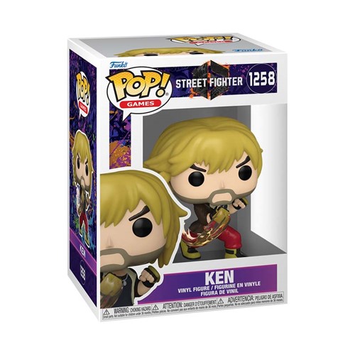 POP! Ken