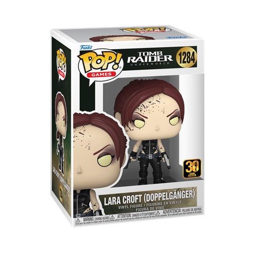 POP! Lara Croft (Doppelgänger)