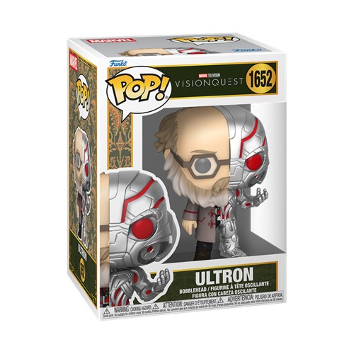 POP! Ultron (Split)