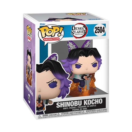 POP! Premium Shinobu Kocho