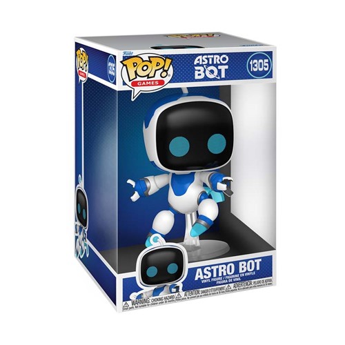 POP! Jumbo Astro Bot
