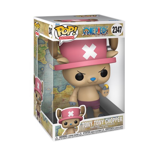 POP! Jumbo Tony Tony Chopper